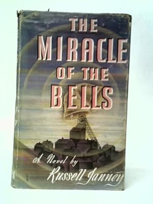 Seller image for The Miracle of the Bells for sale by World of Rare Books
