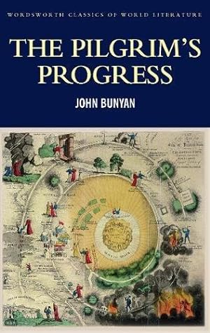 Seller image for The Pilgrim's Progress (Classics of World Literature) for sale by WeBuyBooks