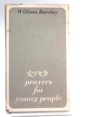 Seller image for Prayers for Young People for sale by World of Rare Books