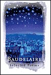 Imagen del vendedor de Baudelaire Selected Poems a la venta por WeBuyBooks 2
