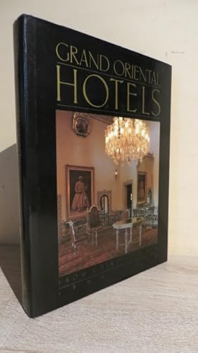 Seller image for Grand Oriental Hotels for sale by Parrott Books