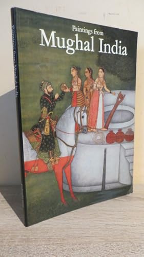 Immagine del venditore per PAINTINGS FROM MUGHAL INDIA - COLNAGHI CATALOGUE venduto da Parrott Books