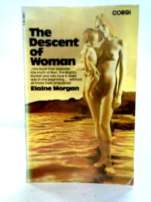 Seller image for Descent of Woman for sale by World of Rare Books