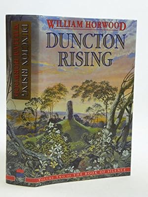 Seller image for The Book of Silence, Vol. 2: Duncton Rising for sale by WeBuyBooks 2