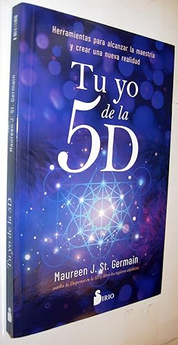 Seller image for TU YO DE LA 5D for sale by UNIO11 IMPORT S.L.