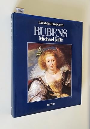 Seller image for Catalogo completo RUBENS for sale by Stampe Antiche e Libri d'Arte BOTTIGELLA