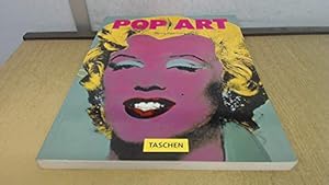 Imagen del vendedor de Pop Art a la venta por WeBuyBooks