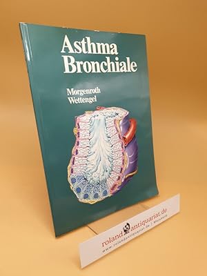 Bild des Verkufers fr Asthma bronchiale zum Verkauf von Roland Antiquariat UG haftungsbeschrnkt
