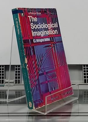 Seller image for The Sociological Imagination for sale by Librera Dilogo