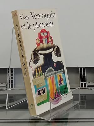 Image du vendeur pour Vercoquin et le plancton (texte intgral) mis en vente par Librera Dilogo