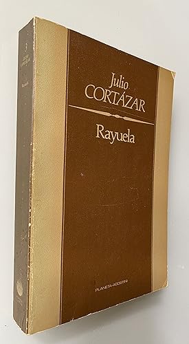 Seller image for Rayuela for sale by Nk Libros