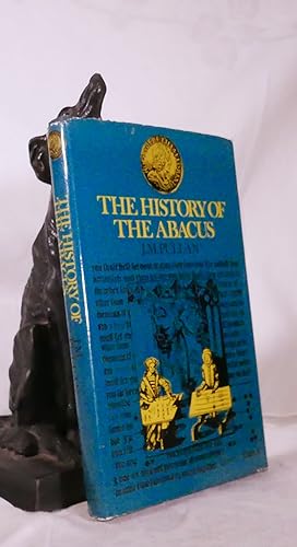 THE HISTORY OF THE ABACUS