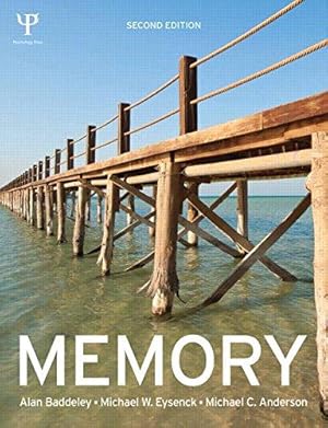 Seller image for Memory for sale by WeBuyBooks