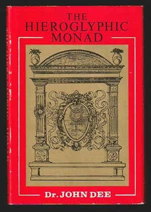 Seller image for The Hieroglyphic Monad for sale by Gates Past Books Inc.