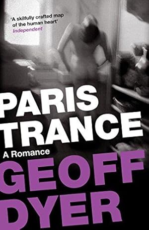 Immagine del venditore per Paris Trance: A Romance venduto da WeBuyBooks