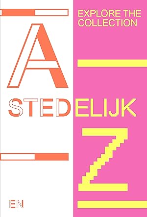 Bild des Verkufers fr Stedelijk A-Z zum Verkauf von moluna