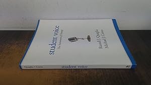 Image du vendeur pour Student Voice: The Instrument of Change mis en vente par BoundlessBookstore