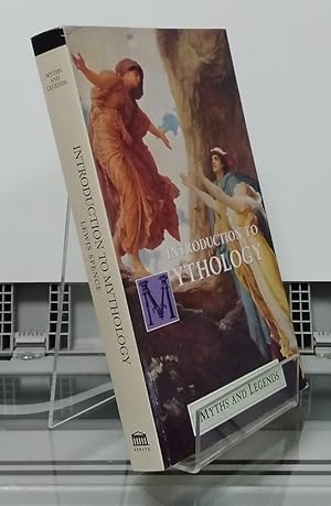 Seller image for Introduction to Mythology. Myths and Legends for sale by Librera Dilogo