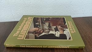 Imagen del vendedor de The Technique of Leathercraft a la venta por BoundlessBookstore