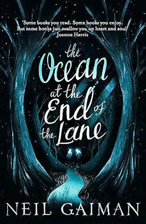 Immagine del venditore per The Ocean at the End of the Lane venduto da WeBuyBooks