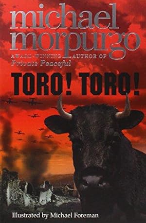 Imagen del vendedor de Toro! Toro! a la venta por WeBuyBooks 2