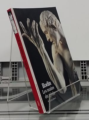 Image du vendeur pour Rodin, les mains du gnie mis en vente par Librera Dilogo
