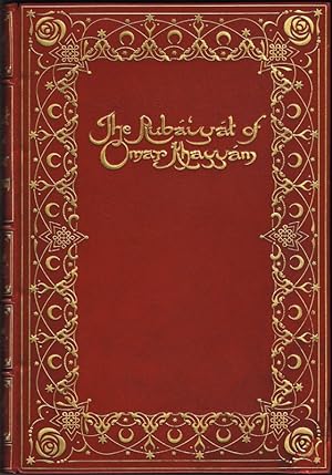 Rubáiyát of Omar Khayyám. Presented by Willy Pogany.