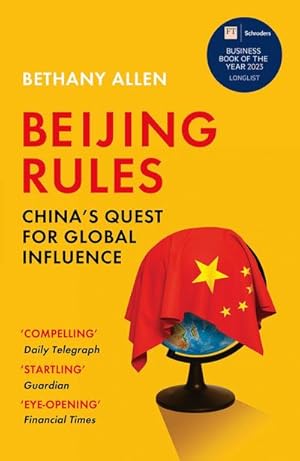 Seller image for Beijing Rules for sale by Rheinberg-Buch Andreas Meier eK
