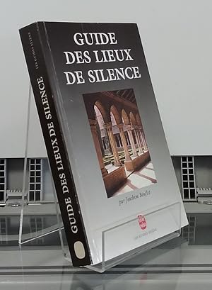 Image du vendeur pour Guide des lieux de silence mis en vente par Librera Dilogo