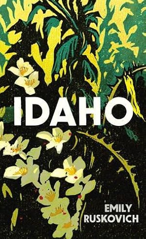 Seller image for Idaho for sale by WeBuyBooks