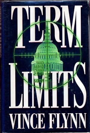 Seller image for Term Limits: A Novel for sale by High Street Books