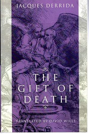 Image du vendeur pour The Gift of Death The Gift of Death (Religion and Postmodernism Series) mis en vente par Dorley House Books, Inc.