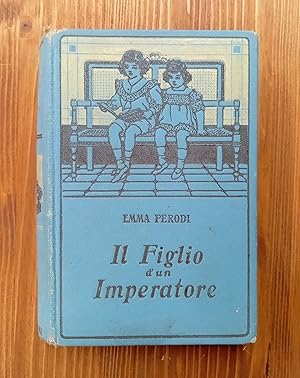 Il figlio d'un imperatore