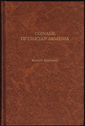 Immagine del venditore per Coinage of Cilician Armenia. Revised edition. venduto da Wiener Antiquariat Ingo Nebehay GmbH