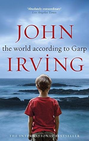 Seller image for The World According To Garp for sale by WeBuyBooks