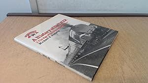 Immagine del venditore per A History of the LNER: 2 The Age of the Streamliners, 1934-1939 (Steam Past Series): v. 2 venduto da WeBuyBooks