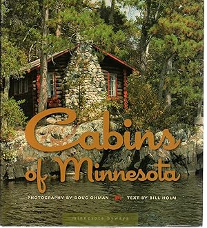 Cabins of Minnesota (Minnesota Byways)