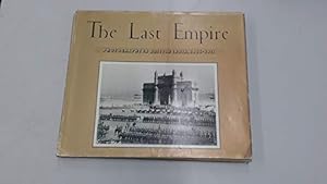 Seller image for Last Empire: Photography in British India, 1855-1911 for sale by WeBuyBooks