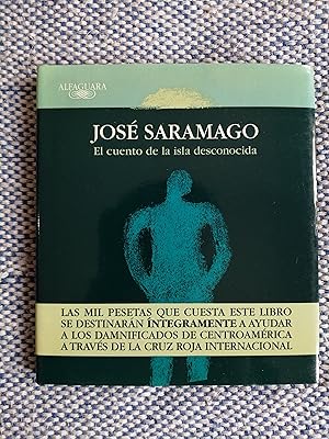 El cuento de la isla desconocida