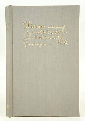 Seller image for History of Company G. Ninth. S.C. Regiment, Infantry, S.C. Army and of Company E, sixth S.C. Regiment, Infantry, S.C. Army (LIMITED REPRINT) for sale by Shelley and Son Books (IOBA)