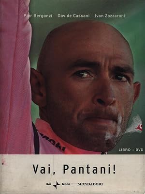 Vai, Pantani! - con DVD