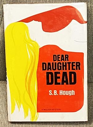 Seller image for Dear Daughter Dead for sale by My Book Heaven