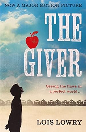 Seller image for Giver (Essential Modern Classics): The first novel in the classic science-fiction fantasy adventure series for kids (HarperCollins Children  s Modern Classics) for sale by WeBuyBooks 2