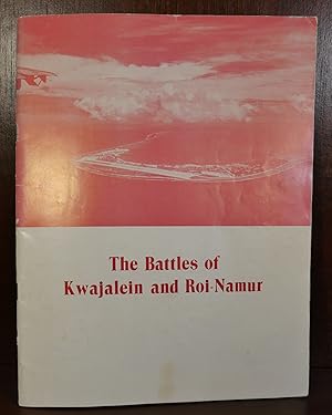 The Battle of Kwajalein - A History