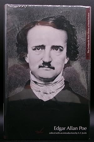 THE CENTIPEDE PRESS LIBRARY OF WEIRD FICTION: EDGAR ALLAN POE