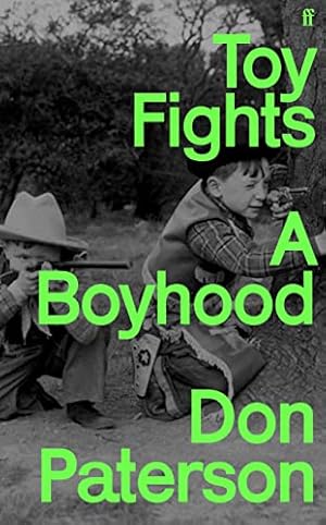 Immagine del venditore per Toy Fights: A Boyhood - 'A classic of its kind' William Boyd venduto da WeBuyBooks