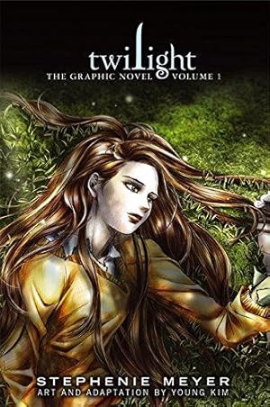 Immagine del venditore per Twilight: The Graphic Novel, Volume 1 venduto da WeBuyBooks