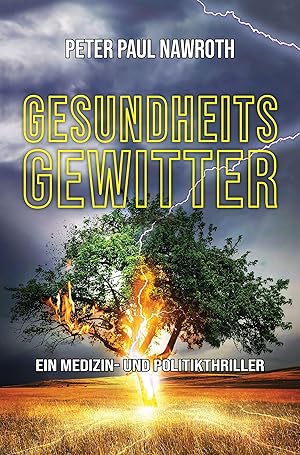 Seller image for Gesundheitsgewitter for sale by moluna