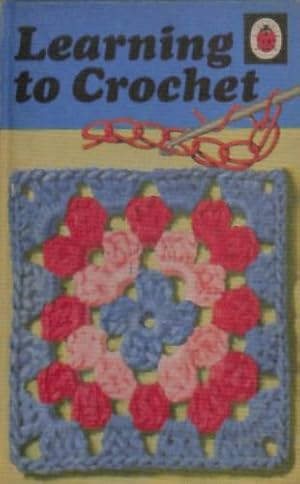 Seller image for Crochet for sale by WeBuyBooks