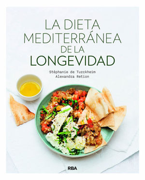 LA DIETA MEDITERRÁNEA DE LA LONGEVIDAD